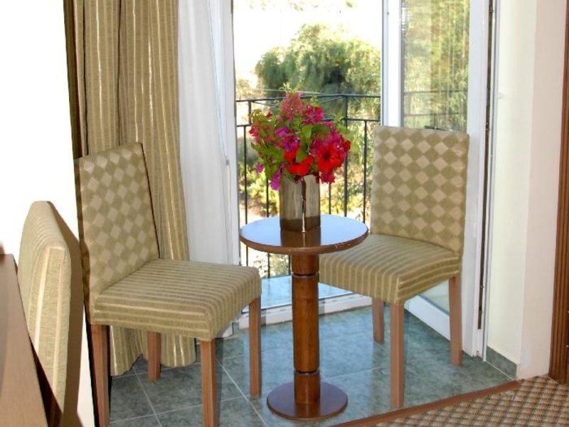 Eken Resort Hotel 60417