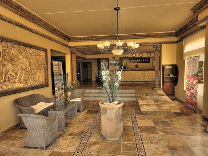 Eken Resort Hotel 60419