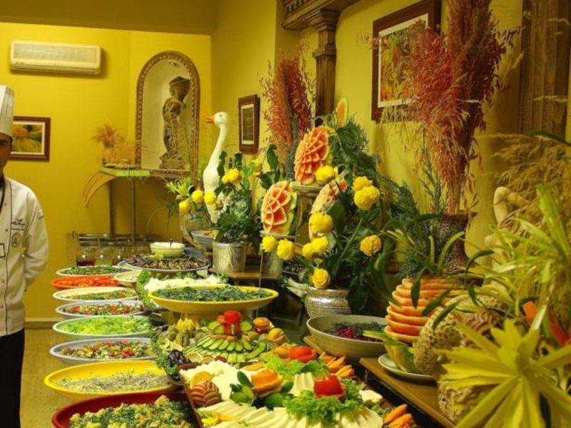 Eken Resort Hotel 60422