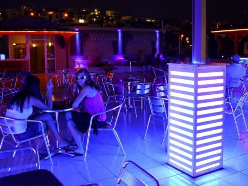 Eken Resort Hotel 60423