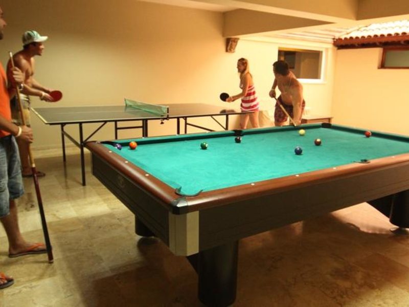 Eken Resort Hotel 60424