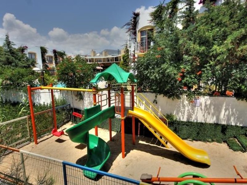 Eken Resort Hotel 60428