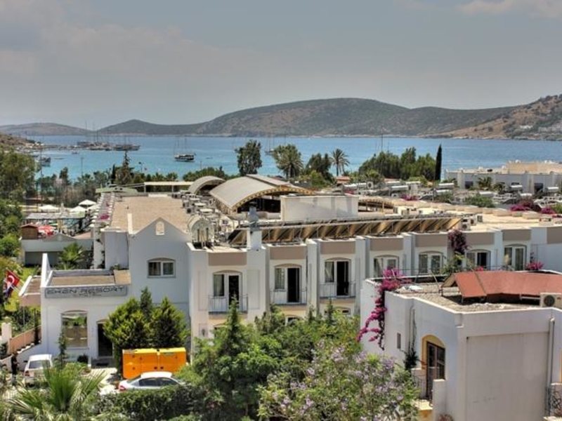 Eken Resort Hotel 60429