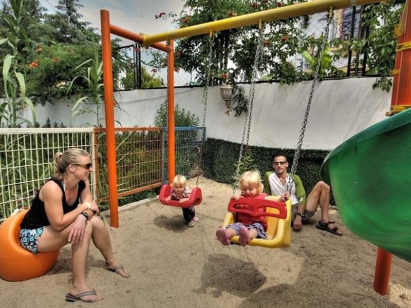 Eken Resort Hotel 60430