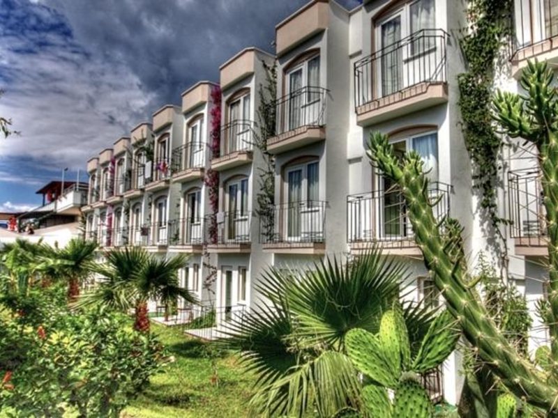 Eken Resort Hotel 60432