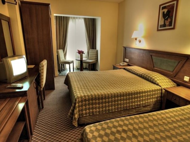Eken Resort Hotel 60434