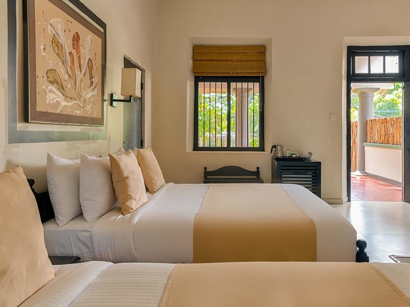 Ekho Weligama 320475