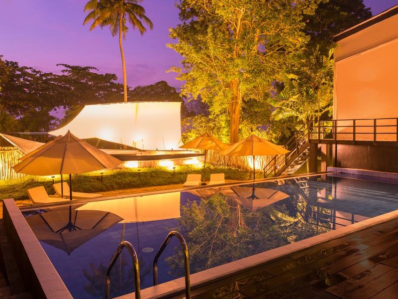 Ekho Weligama 320476