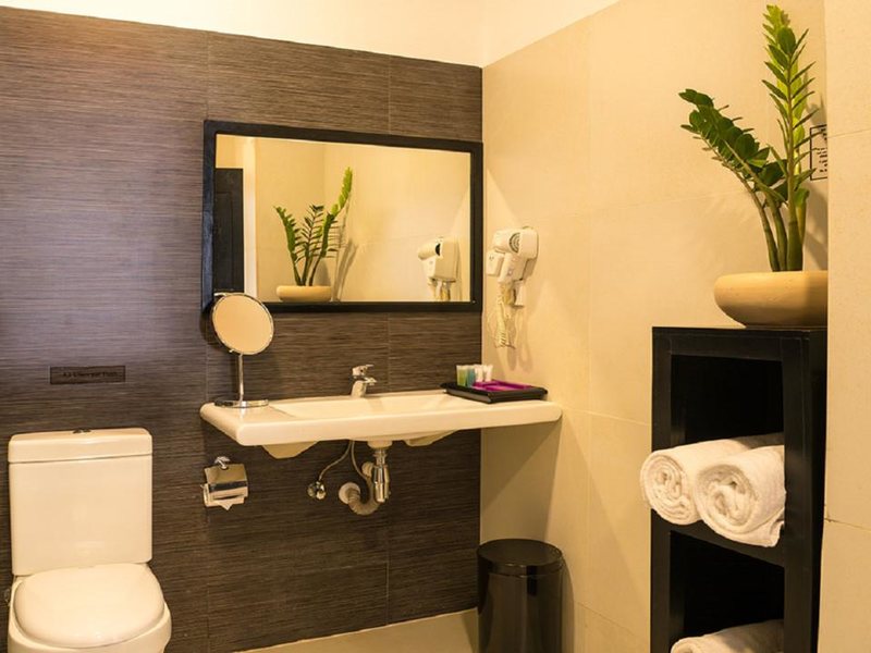 Ekho Weligama 320485