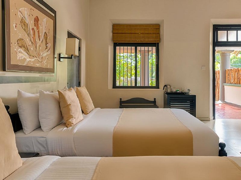 Ekho Weligama 320488