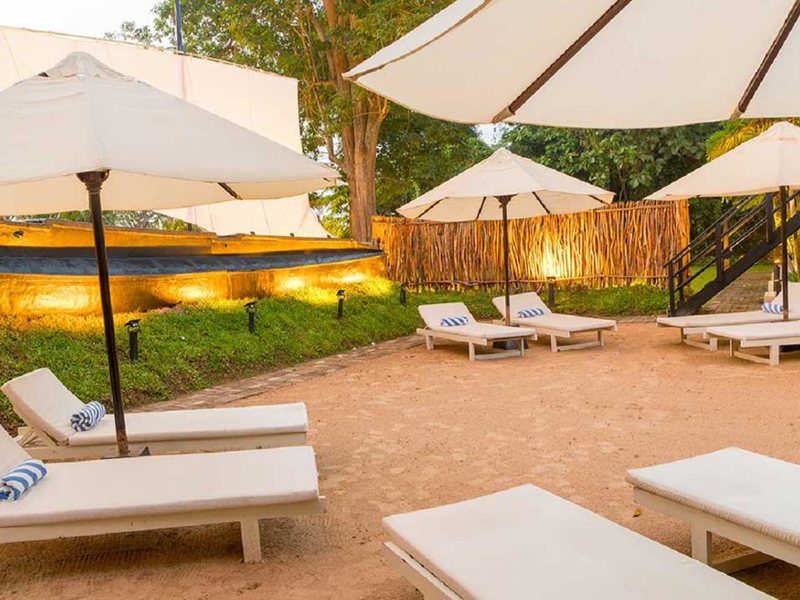 Ekho Weligama 320491