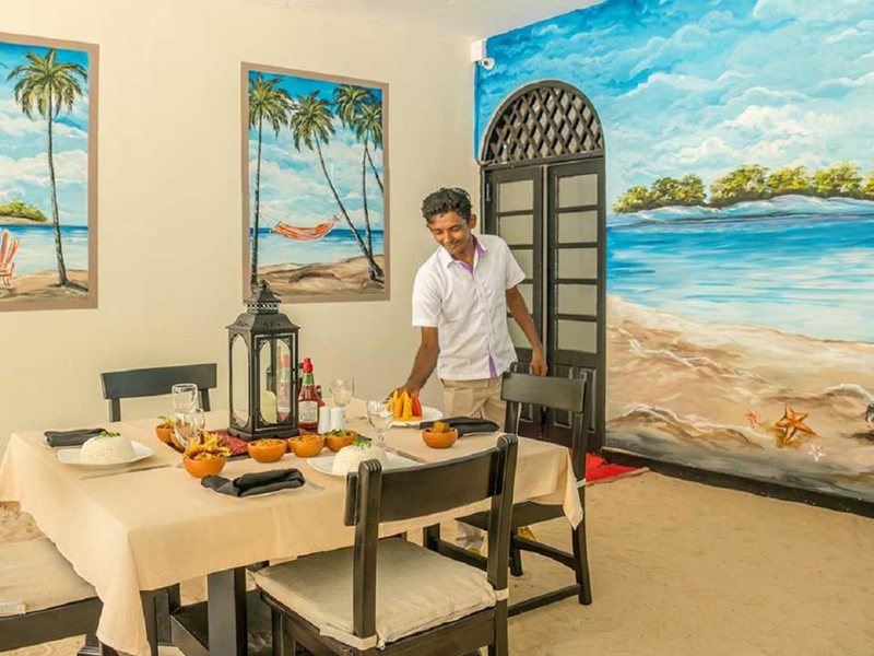 Ekho Weligama 320492