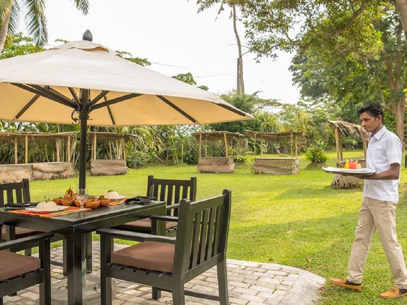 Ekho Weligama 320493