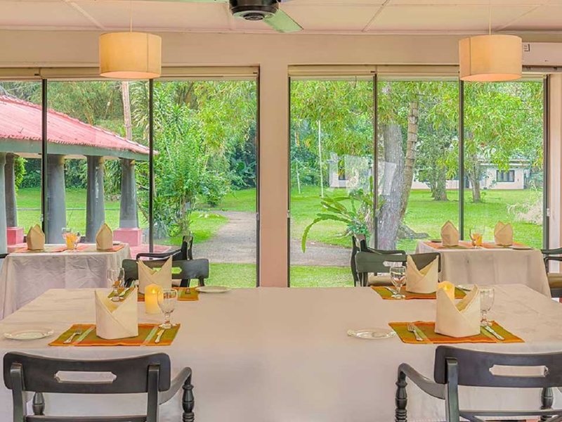 Ekho Weligama 320495