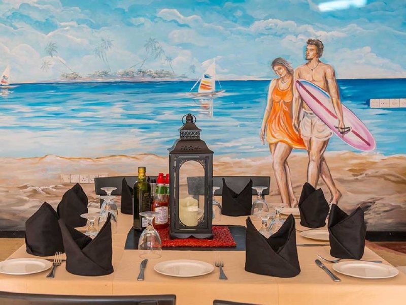 Ekho Weligama 320496