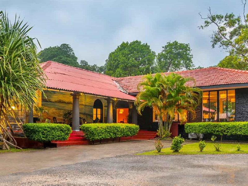 Ekho Weligama 320499