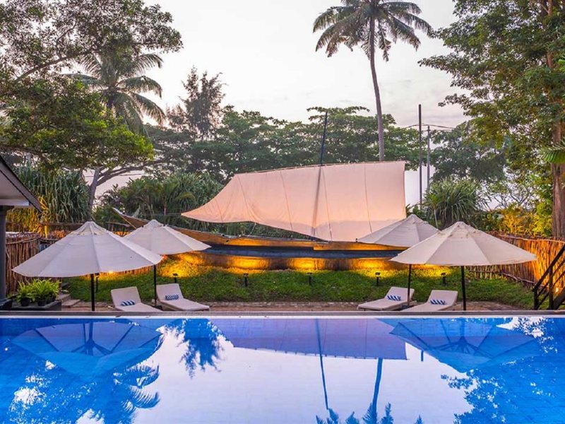 Ekho Weligama 320500