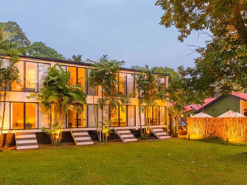 Ekho Weligama 320502