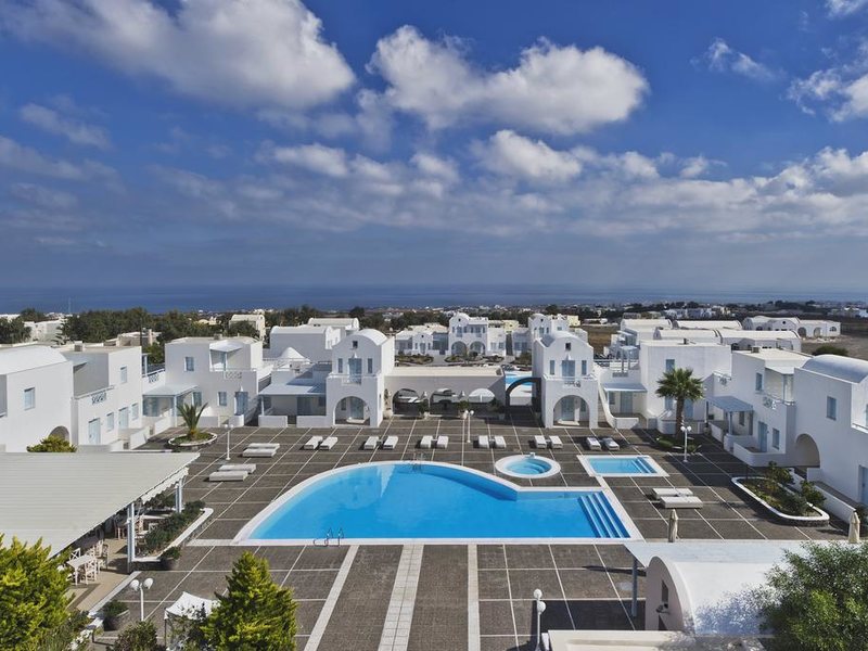 El Greco Hotel Resort  & Spa  283546