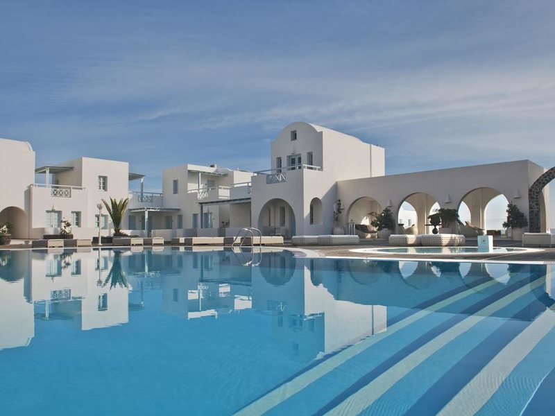 El Greco Hotel Resort  & Spa  283547