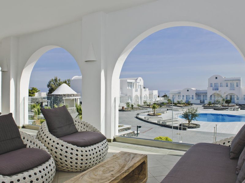 El Greco Hotel Resort  & Spa  283548