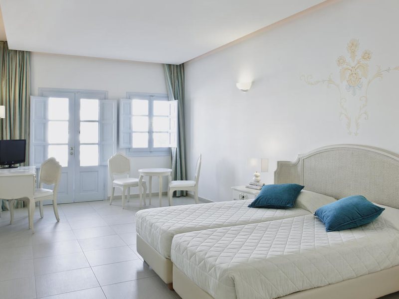 El Greco Hotel Resort  & Spa  283549