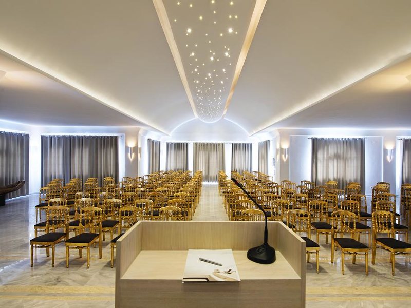 El Greco Hotel Resort  & Spa  283551