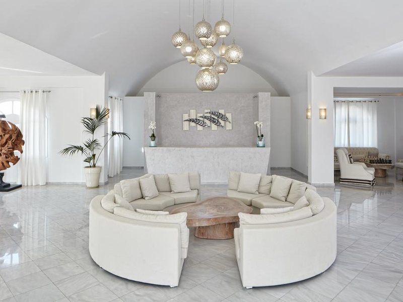 El Greco Hotel Resort  & Spa  283553