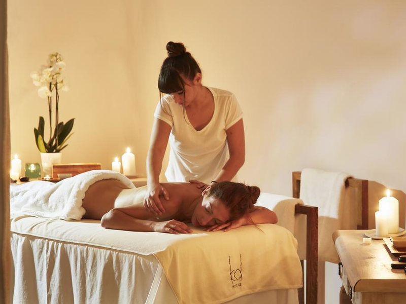 El Greco Hotel Resort  & Spa  283554