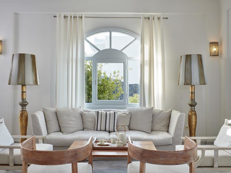 El Greco Hotel Resort  & Spa  283556