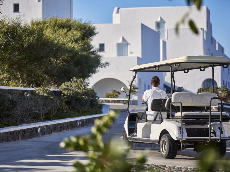 El Greco Hotel Resort  & Spa  283557