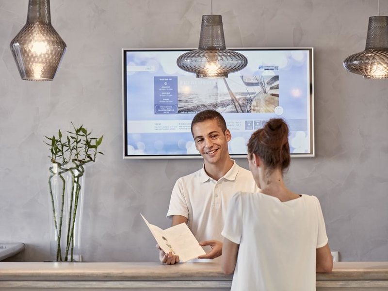 El Greco Hotel Resort  & Spa  283558