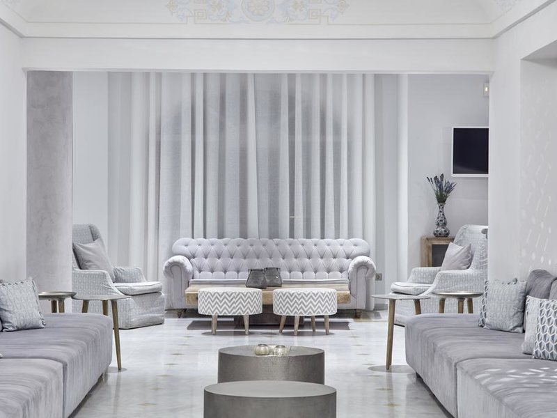 El Greco Hotel Resort  & Spa  283559