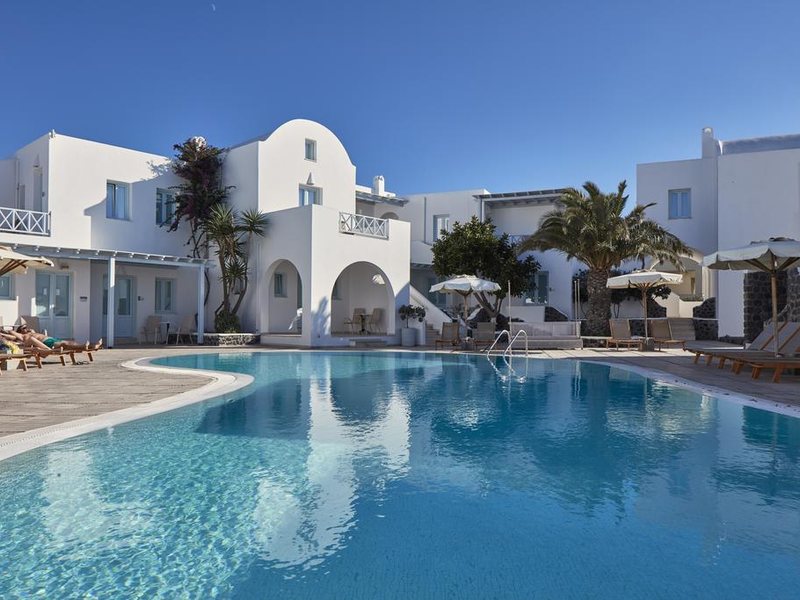 El Greco Hotel Resort  & Spa  283560