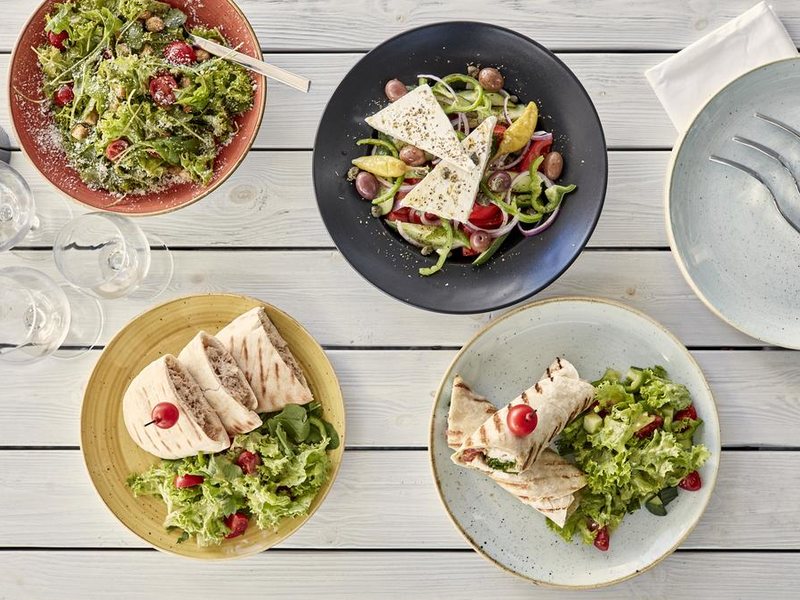 El Greco Hotel Resort  & Spa  283564