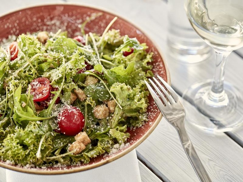 El Greco Hotel Resort  & Spa  283565