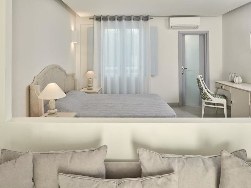 El Greco Hotel Resort  & Spa  283567