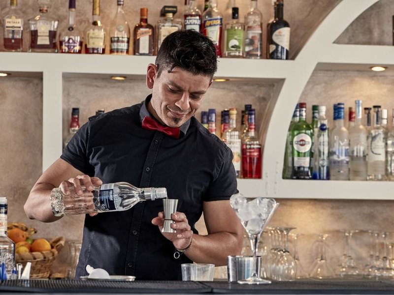 El Greco Hotel Resort  & Spa  283568