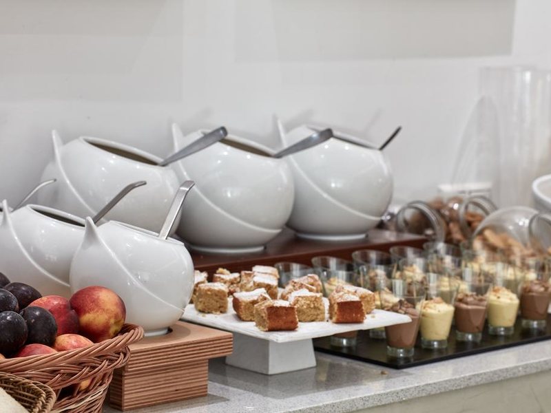 El Greco Hotel Resort  & Spa  283569