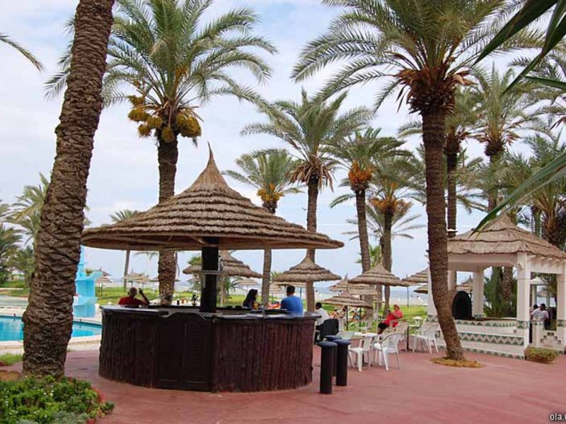 El Hana Beach  16795