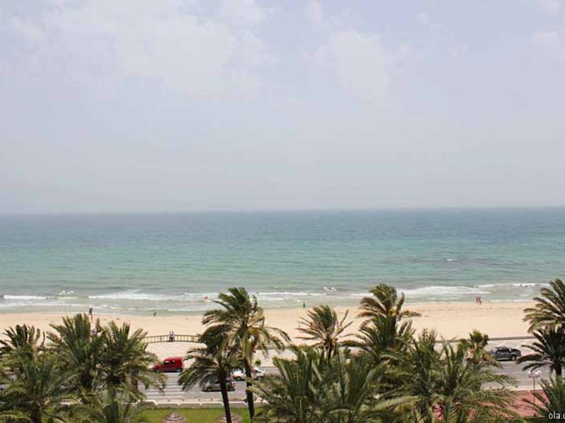 El Hana Beach  16797