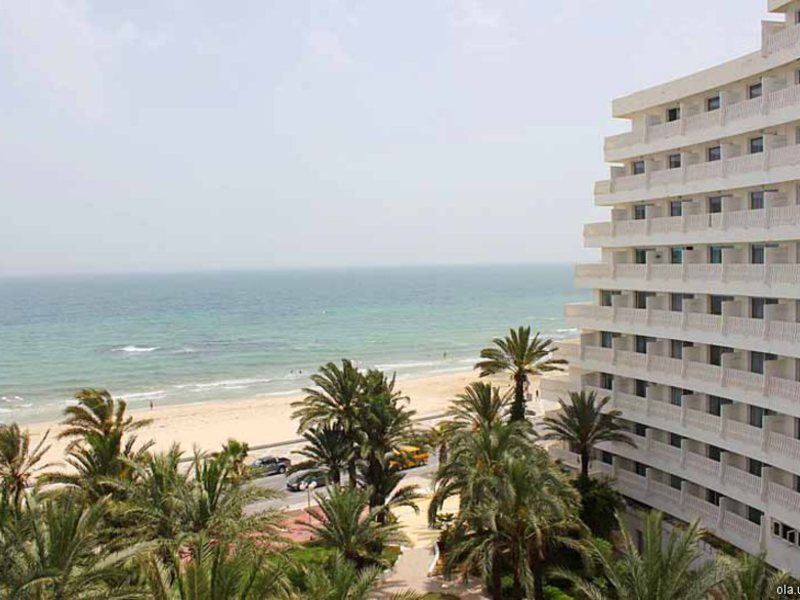 El Hana Beach  16798