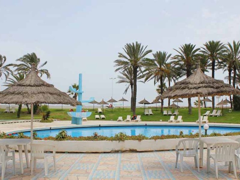 El Hana Residence 16806