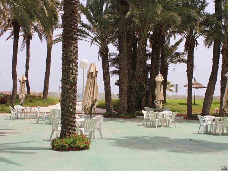 El Hana Residence 16816