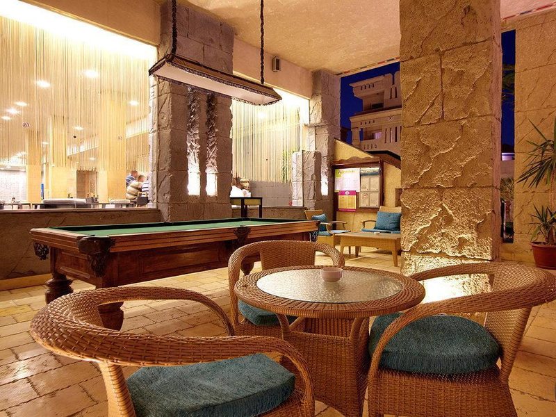 El Hayat Resort (ex 36865