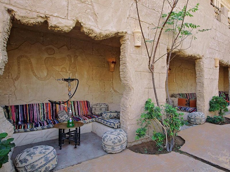 El Hayat Resort (ex 36869