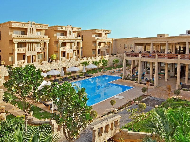 El Hayat Resort (ex 36870