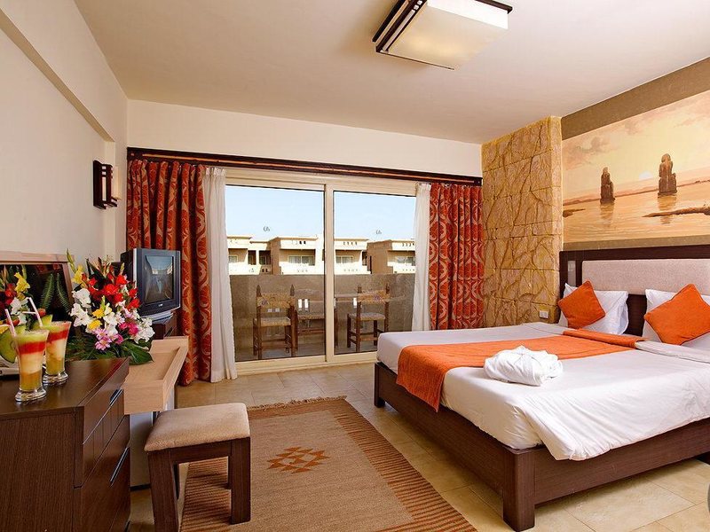 El Hayat Resort (ex 36872