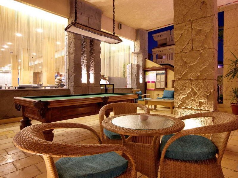 El Hayat Resort (ex 36874