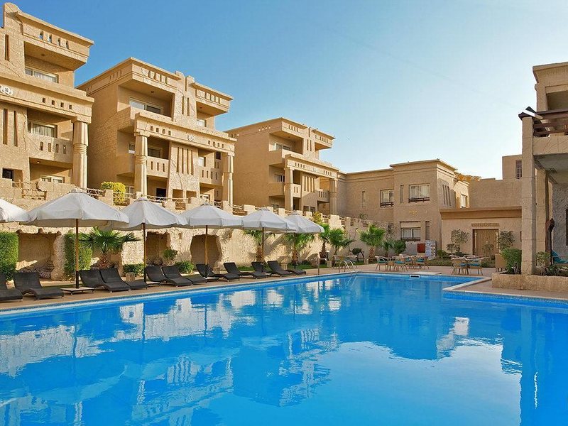 El Hayat Resort (ex 36879